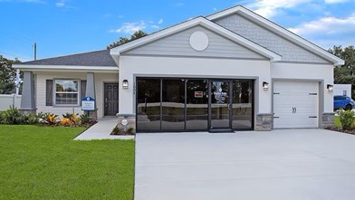 New Homes in Florida FL - Chestnut Creek by Highland Homes