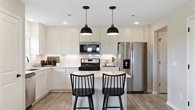 New Homes in Minnesota MN - Julian Meadows - Inspiration Series by Pulte Homes