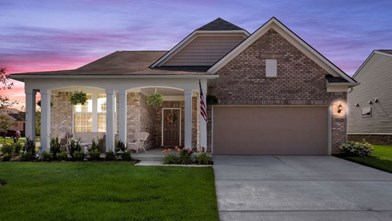 New Homes in Michigan MI - Chasewood Villas by Pulte Homes