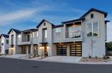New Homes in The Heights at Vista Parke
