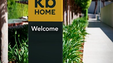 KB Home Nationwide Homes For Sale