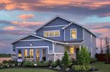 New Homes in Bear Creek