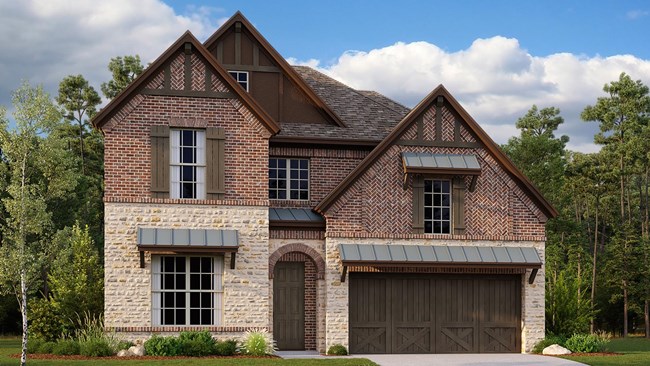 New Homes in Dove Creek