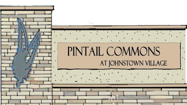 New Homes in Pintail Commons at Johnstown Village by Richfield Homes
