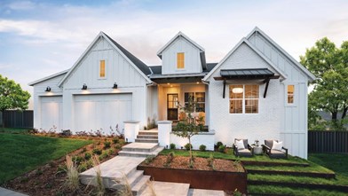 New Homes in Utah UT - Sycamore Glen by Toll Brothers - Maple Collection by Toll Brothers