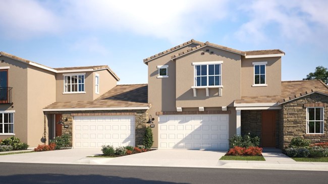 New Homes in Sycamore at Junipers by Lennar Homes
