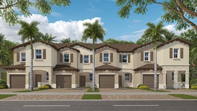 New Homes in Florida FL - Azalea Isle by Lennar Homes