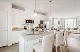 New Homes in Fost Towns
