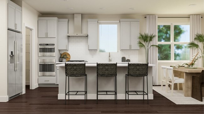 New Homes in Auburn Meadows | Active Adult 55+ by Lennar Homes
