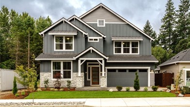 New Homes in Oregon OR - The Landing at Regner by Pacific Lifestyle Homes