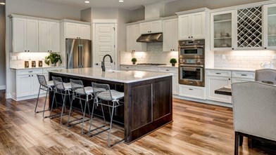 New Homes in Washington WA - Woodside Creek by Pacific Lifestyle Homes
