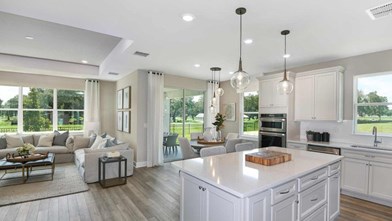 New Homes in Florida FL - Caldera by Pulte Homes