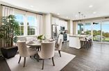 New Homes in Seasons at Sutton Preserve
