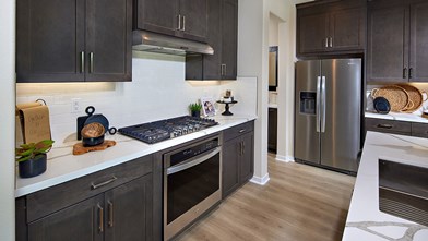 New Homes in The Enclave at Capistrano
