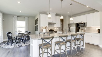 New Homes in Big Spring