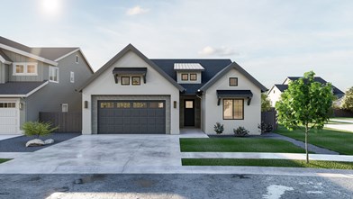 New Homes in Idaho ID - Pinnacle by Alturas Homes