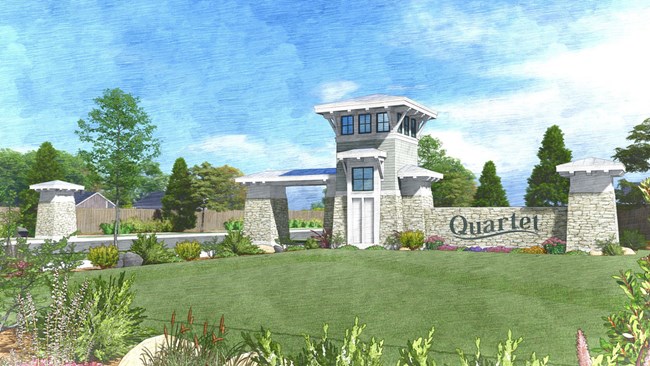New Homes in Quartet by Alturas Homes