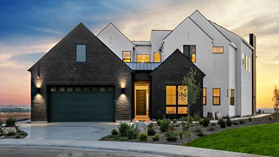 New Homes in Idaho ID - The Hills by Boise Hunter Homes