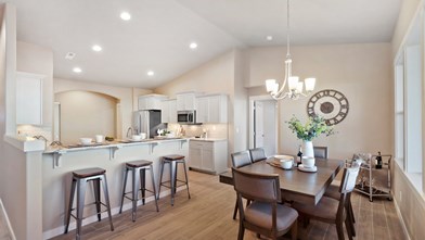 New Homes in Idaho ID - Harvest Valley by Hayden Homes