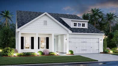 New Homes in South Carolina SC - Arcadia by Lennar Homes