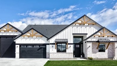 New Homes in Idaho ID - Bald Eagle Point by Woodbridge Pacific Group