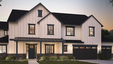 New Homes in Idaho ID - Haven by Woodbridge Pacific Group