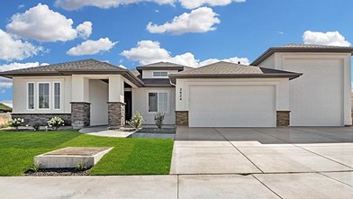 New Homes in Idaho ID - Highland by Tresidio Homes