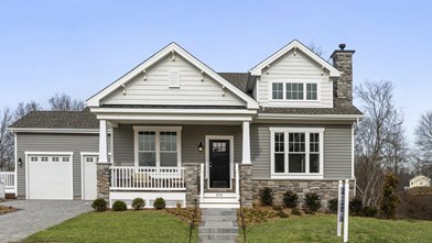 New Homes in Delaware DE - Traditions at Whitehall by Benchmark Builders