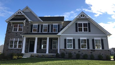 New Homes in Delaware DE - Hampton Hills by Timberlake Homes