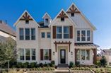 New Homes in Edgewater