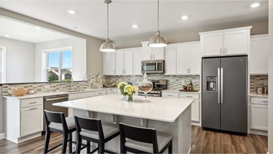 New Homes in Minnesota MN - Caslano by Lennar Homes