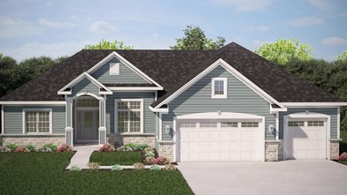 New Homes in Wisconsin WI - Howell Oaks by Korndoerfer Homes