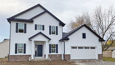 New Homes in Wisconsin WI - Maple Park by Korndoerfer Homes