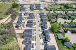 New Homes in Aberdeen Springs