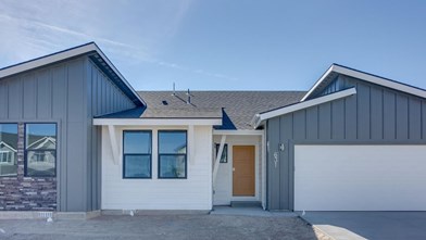 New Homes in Idaho ID - Arbor Ridge by CBH Homes