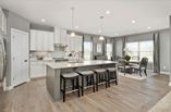 New Homes in Groves at New Kent Estates