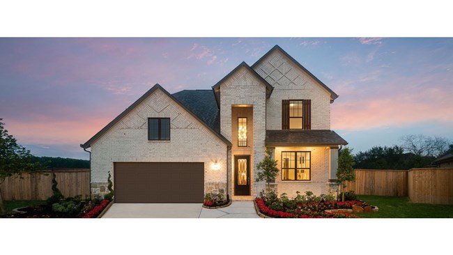 New Homes in StoneCreek Estates by Ashton Woods Homes