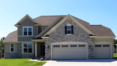 New Homes in Wisconsin WI - Shadow Wood by Korndoerfer Homes