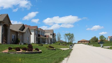 New Homes in Wisconsin WI - Tara Vista Estates by Korndoerfer Homes