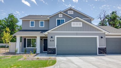 New Homes in Idaho ID - Cedars by CBH Homes