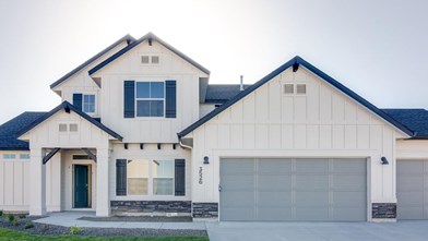 New Homes in Idaho ID - Edgehill by CBH Homes