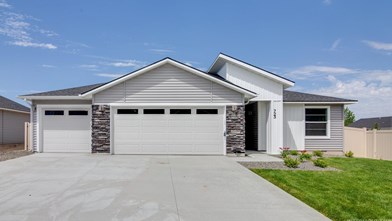 New Homes in Idaho ID - Klamath Falls by CBH Homes