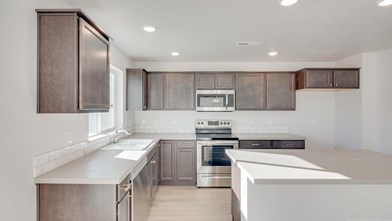 New Homes in Idaho ID - Madrone Heights by CBH Homes