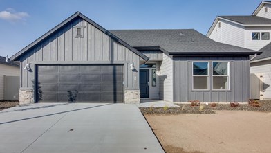 New Homes in Idaho ID - Rapid Creek by CBH Homes