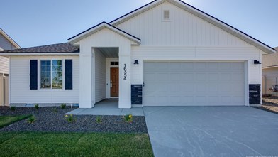 New Homes in Idaho ID - Saddleback by CBH Homes