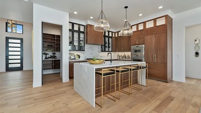 New Homes in Idaho ID - Legacy by Solitude Homes