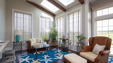 New Homes in Wisconsin WI - Prairie Pathways by Kaerek Homes
