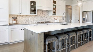 New Homes in Idaho ID - Indian Creek Ranch by Biltmore Co.