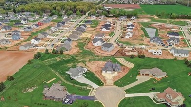 New Homes in Wisconsin WI - River Bend Meadows by Tim O'Brien Homes 