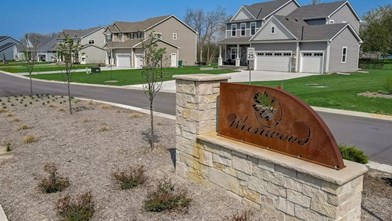 New Homes in Wisconsin WI - Wrenwood by Tim O'Brien Homes 